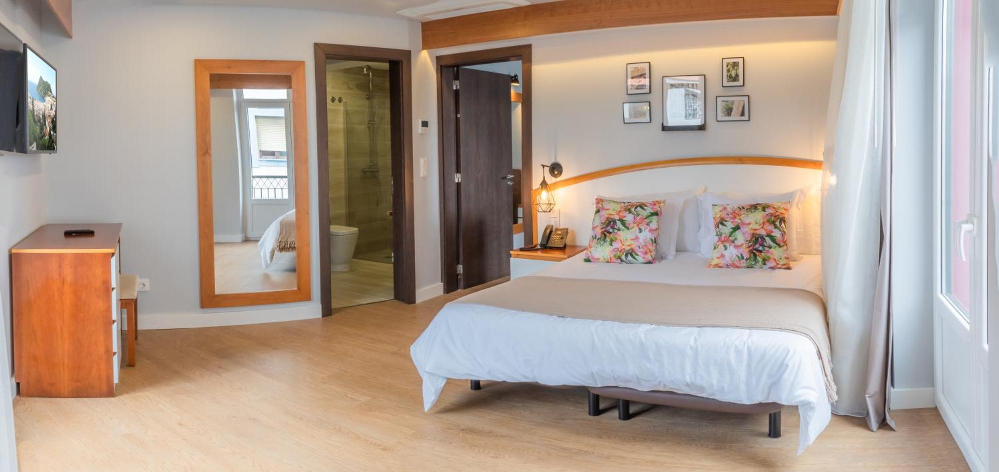 Hotel Monte Brasil Angra do Heroísmo Buitenkant foto